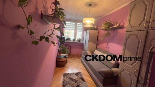 3 pokoje 51m2 Staszów Wschodnia jasne mieszkanie
