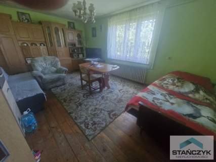 Dom Przy Rzece Duża Działka