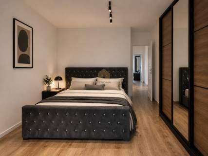 2 oddzielne sypialnie/Residence/osobna kuchnia