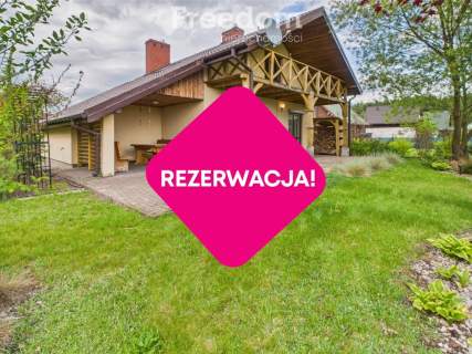 Dom nad jeziorem Piaseczno
