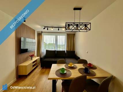 2 pokoje Pierwszy najem po remoncie Gwiezdna, Zagórze, Sosnowiec