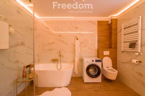 Apartament pod klucz, rynek pierwotny