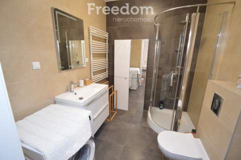 3-pokojowy apartament Wiktoria House Opole