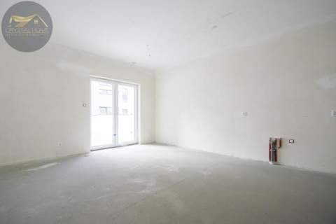 Nowe 81,9m2, 3 pokoje, taras