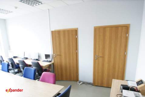 Nowoczesny lokal biurowy w centrum Częstochowy