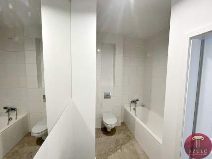 Nowość Nowy apartament z miejscem parkingowym