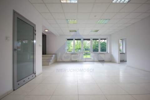 Biuro na sprzedaż, 290 m2, Warszawa