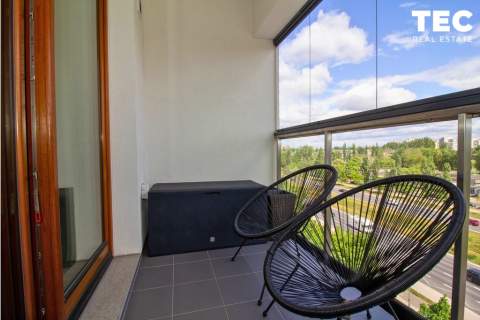 Green Mokotów 2pokoje SmartHome Premium Sadyba 40m