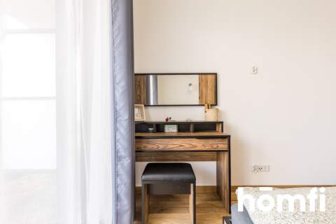 Gotowe do Wejścia Nowoczesne 3 Pokoje - Ogródek