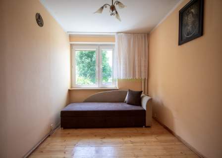 3 pokoje z balkonem w Zdrojach