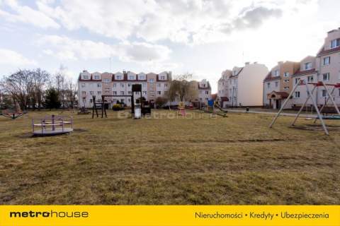 Mieszkanie 3 pokojowe/ parter/ balkon/ po remoncie