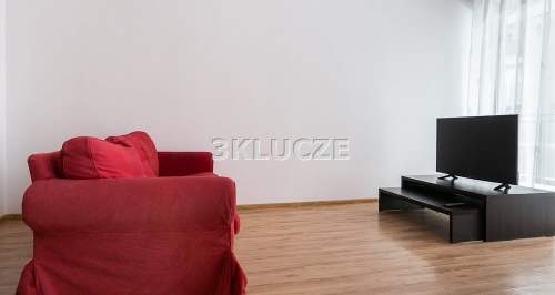 Mieszkanie do wynajęcia, 52 m2, Lublin