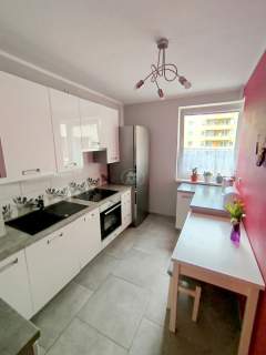 2 pokoje osobna kuchnia balkon tereny spacerowe