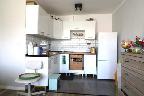 Mieszkanie na sprzedaż, 36,45 m2, Szczecin