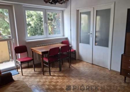 3-pokojowe mieszkanie na Mokotowie
