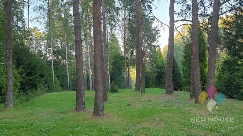 Działki inwestycyj. pod budowę kameralnego osiedla
