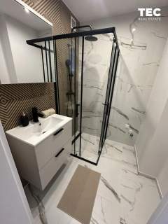 Prądnik Czerwony Powstańców 55 m2 3 pokoje