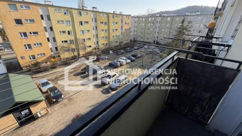 2-pok.mieszkanie po remoncie-Gdynia Chylonia