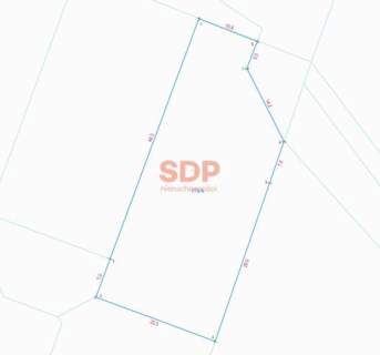 Działka budowlana w Pełczycach - idealna pod dom jednorodzinny