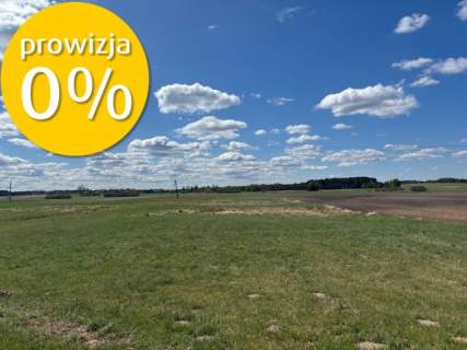 Działka rolna Łąg , Czersk