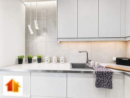 Designerskie 81,8 m na Gocławiu Studio Madama 2 miejsca p