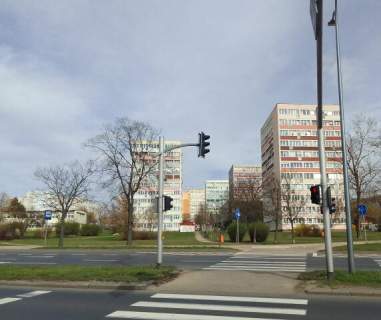 245zł/m2 - w ścisłym centrum Konina
