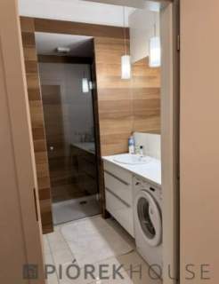 2-pokojowe mieszkanie na Woli