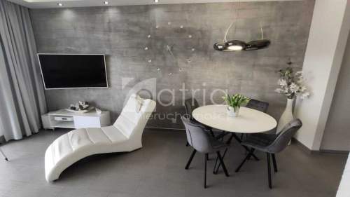 2 pokojowy apartament z widokiem na morze