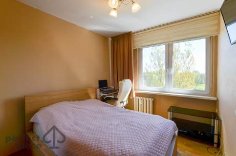Brynów 3 pokoje 63 m balkon dla rodziny