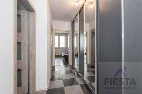 Mieszkanie do wynajęcia, 40 m2, Poznań