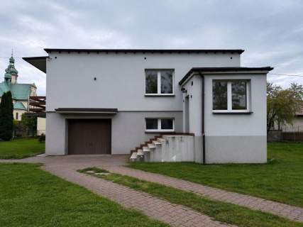 Dom wolnostojący Gliwice Ostropa
