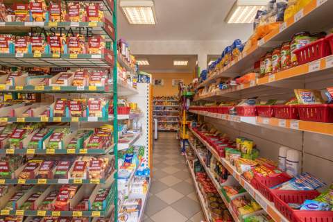 Duże możliwości I Uniwersalny lokal I Na parterze