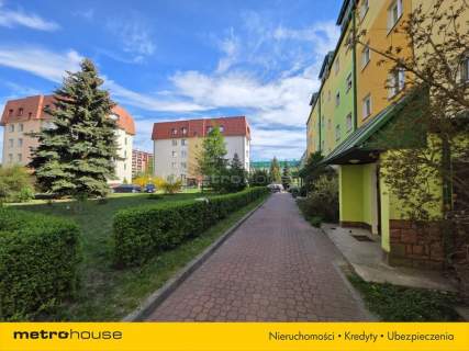  REZERWACJA Mieszkanie 49.4m2 - 3 pokoje