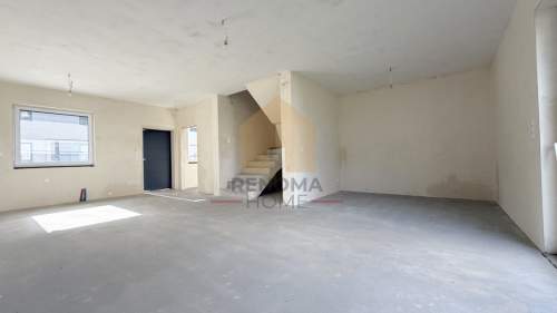 4/5 pokoi do odbioru dodatkowe 50m2 poddasza