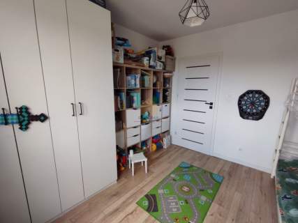 Atrakcyjne -Piekary -4 pok-3 p-balkon-po remoncie