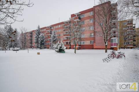 Przytulne mieszkanie w atrakcyjnej lokalizacji