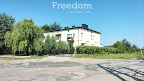 Na sprzedaż przestronne mieszkanie bezczynszowe