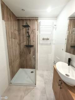 3 pokojowe mieszkanie, po remoncie, balkon loggia