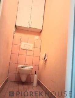 3-pokojowe mieszkanie na Mokotowie