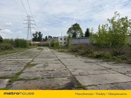 Działka inwestycyjna na sprzedaż, 5200 m2, Dąbrowa Górnicza