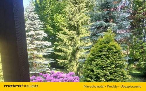 Enklawa spokoju w kontakcie z naturą