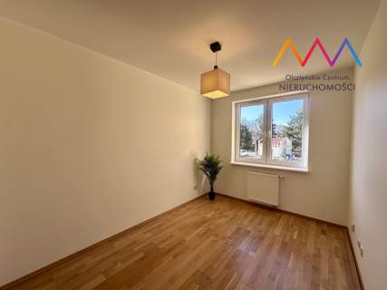 Widok na jezioro 3 pokoje balkon Lawendowa