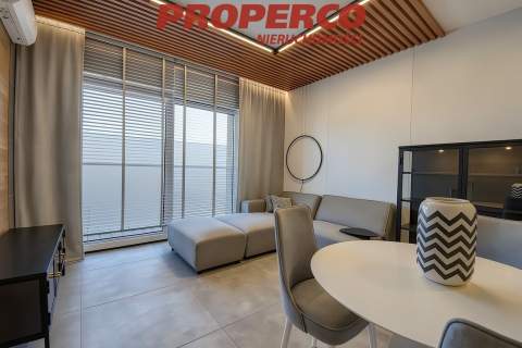 Apartament 2 pok, 47,62 m2, KSM, Romualda