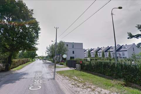Białołęka, działka inwestycyjna ok. 3tys PUM