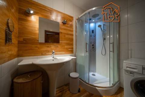 2 pokoje z garażem, pet-friendly-Włodarzewska 51G