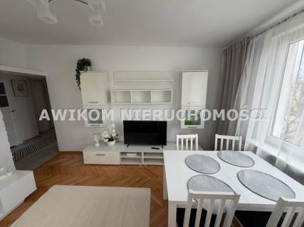 Mieszkanie do wynajęcia, 48 m2, Pruszków