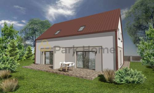 Nowa inwestycja w centrum Jerki Twój nowy dom