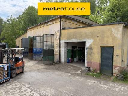 Działka inwestycyjna na sprzedaż, 5200 m2, Dąbrowa Górnicza