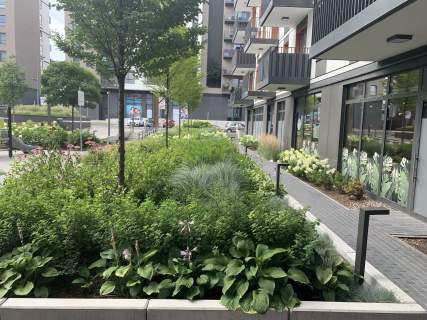 Dwa osobne oddzielne pokoje, balkon szybki dojazd do centrum