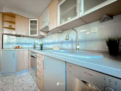 Grunwald 3 pok 70 m2 Garderoba Balkon Cisza